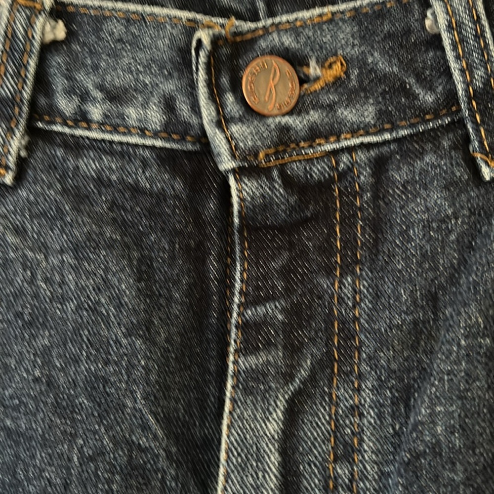 Men’s Riders Jeans - Picture 2 of 5